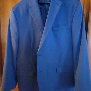 Sean John 50L sport coat
